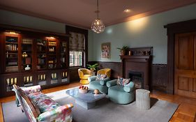 The Ashbrook Hotel